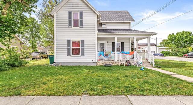 Photo of 103 E 7th St, Mishawaka, IN 46544