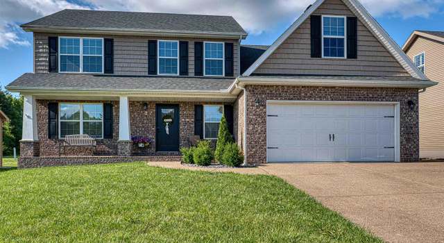 Photo of 1336 Hills Dr, Evansville, IN 47720