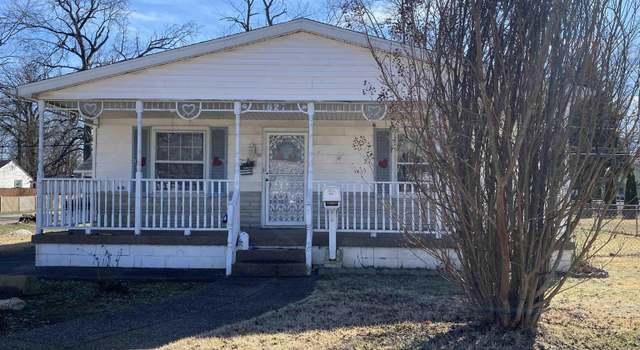 Photo of 1827 Waggoner Ave, Evansville, IN 47714