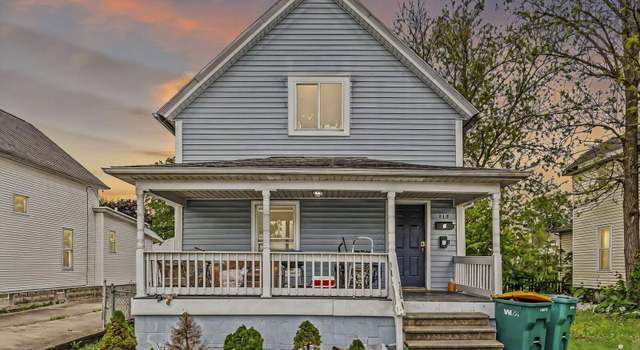 Photo of 115 E 9th St, Mishawaka, IN 46544