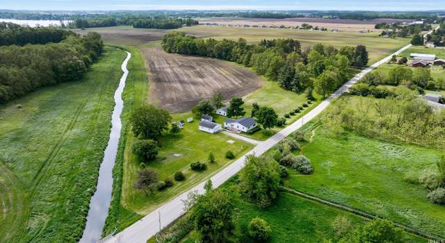 Photo of 5460 N 550 E, Churubusco, IN 46723
