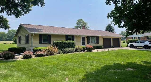 Photo of 9140 Suter Rd, Plymouth, IN 46563