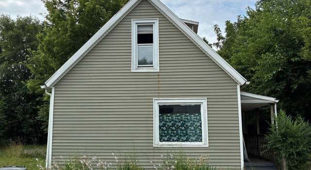 Photo of 2106 Bertrand St, South Bend, IN 46628