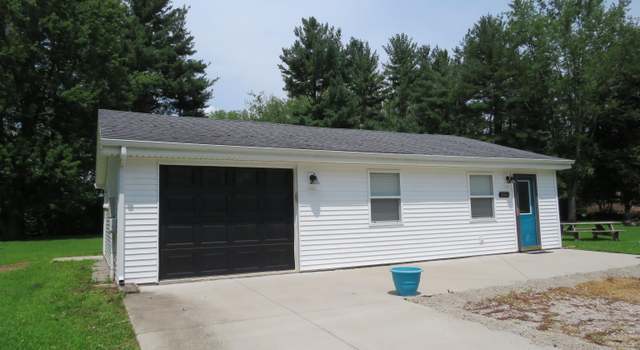 Photo of 3583 E Lake Road 28 W, Monticello, IN 47960
