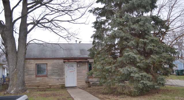 Photo of 2300 W 10th St, Muncie, IN 47302