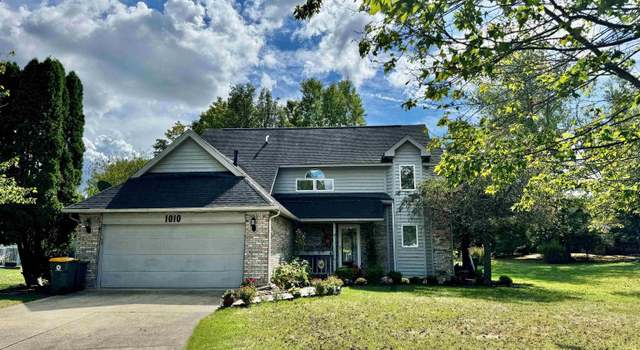 Photo of 1010 S Gentry Ct, Bloomington, IN 47401