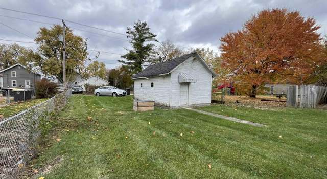 Photo of 1916 W 4th St, Fort Wayne, IN 46808