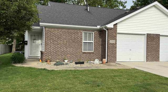 Photo of 3306 Frances Ln, Kokomo, IN 46902