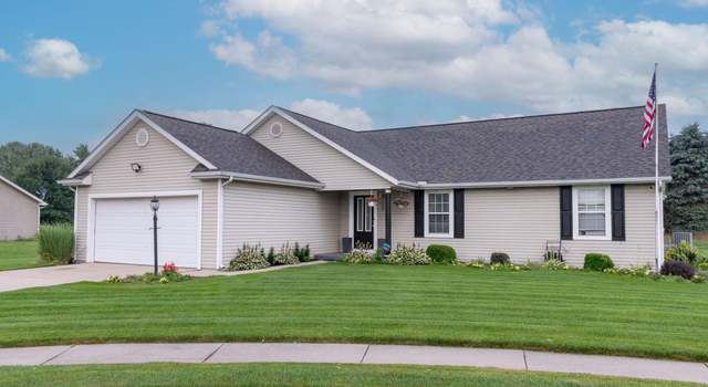 Photo of 58187 Jefferson Ridge Dr, Goshen, IN 46528
