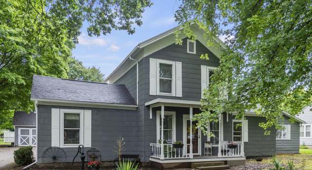 Photo of 10335 Main St, Leo, IN 46765