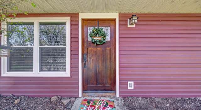 Photo of 917 W Cardinal Ct, Bloomington, IN 47403