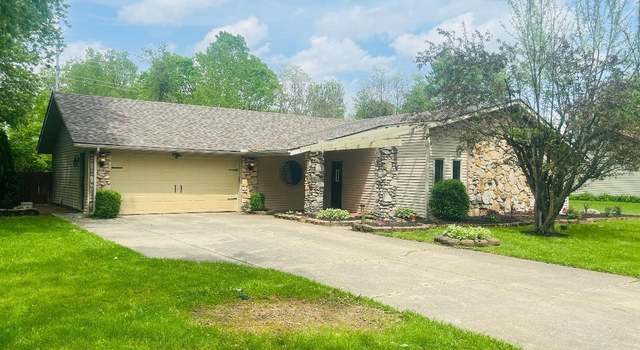 Photo of 8608 W Thorn Tree Rd, Muncie, IN 47304