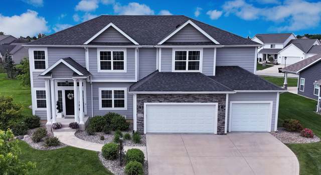 Photo of 11125 Arranmore Cv, Roanoke, IN 46783