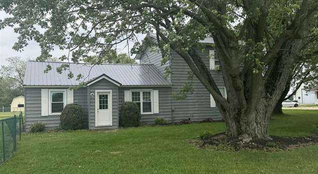 Photo of 70558 Windsor St, Nappanee, IN 46550