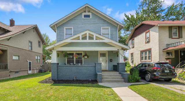 Photo of 2605 Florida Dr, Fort Wayne, IN 46805