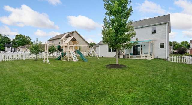 Photo of 2182 Highlander Dr, Warsaw, IN 46580