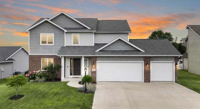 Photo of 2182 Highlander Dr, Warsaw, IN 46580