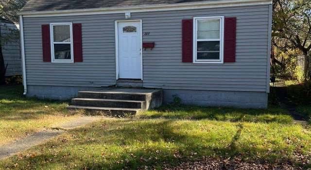 Photo of 1614 N Johnson St, South Bend, IN 46628