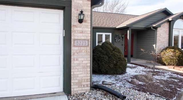Photo of 8223 Victoria Woods Pl, Fort Wayne, IN 46825