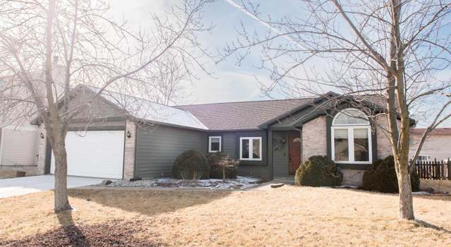 Photo of 8223 Victoria Woods Pl, Fort Wayne, IN 46825