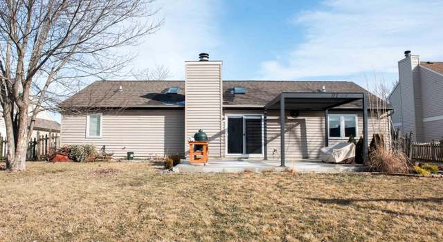 Photo of 8223 Victoria Woods Pl, Fort Wayne, IN 46825