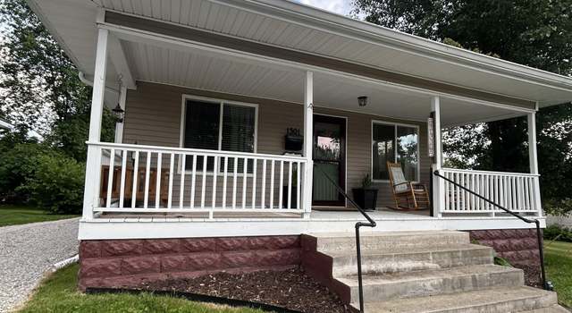 Photo of 1301 E Spruce St, Petersburg, IN 47567