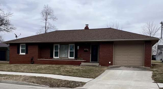 Photo of 366 N 2nd St, Orleans, IN 47452