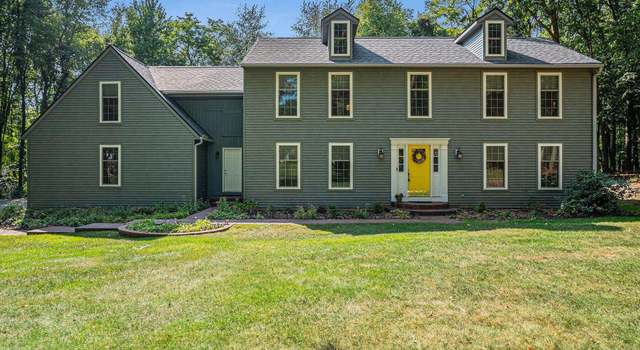 Photo of 56025 Dana Dr, Bristol, IN 46507