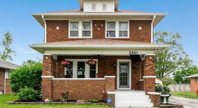 Photo of 3361 Sandpoint Rd, Fort Wayne, IN 46809