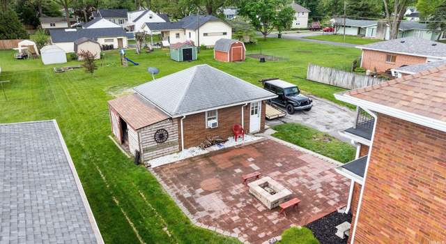 Photo of 3361 Sandpoint Rd, Fort Wayne, IN 46809