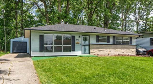 Photo of 2815 Drexel Ave, Fort Wayne, IN 46806