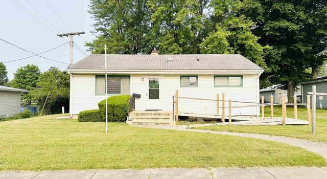Photo of 411 S Main St, North Liberty, IN 46554