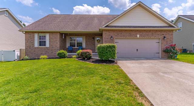 Photo of 2303 Belize Dr, Evansville, IN 47725