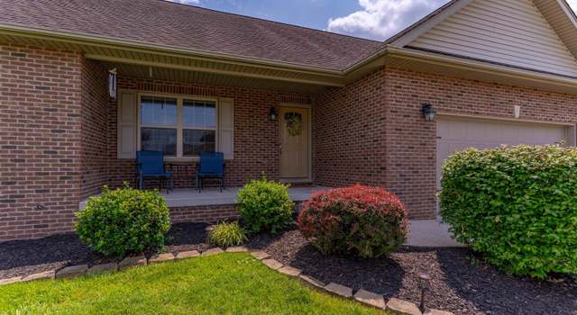 Photo of 2303 Belize Dr, Evansville, IN 47725