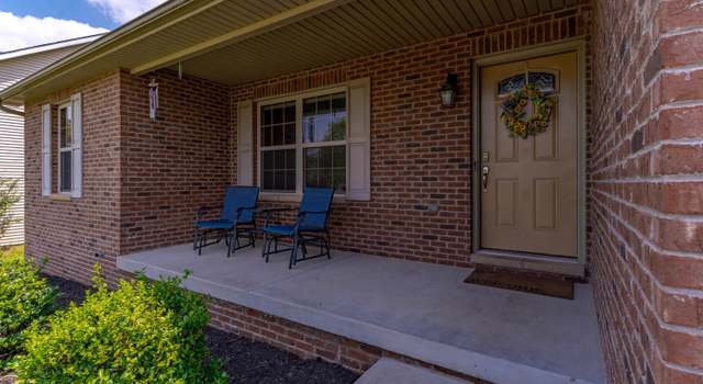 Photo of 2303 Belize Dr, Evansville, IN 47725