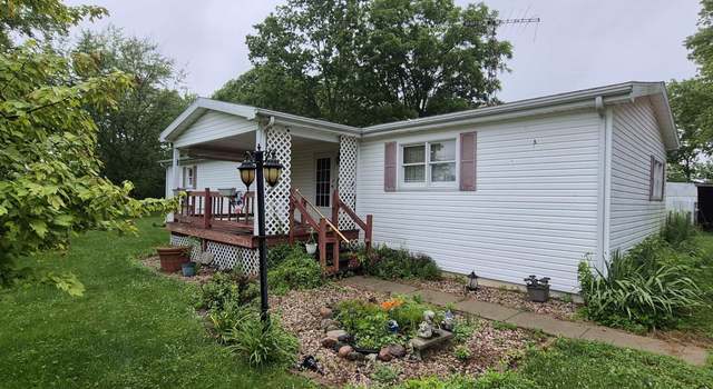 Photo of 6176 W 300 S, Farmland, IN 47340