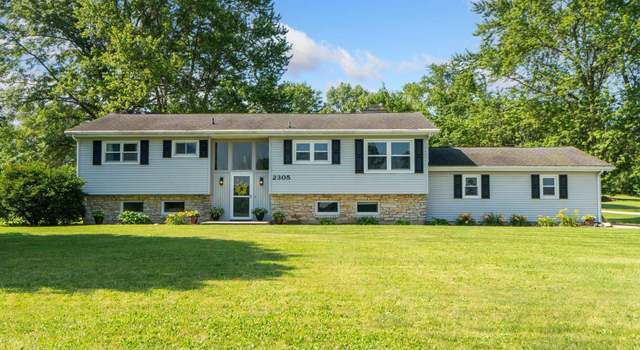 Photo of 2305 E Taylor St, Huntington, IN 46750