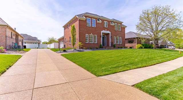 Photo of 10411 Lauren Ct, Newburgh, IN 47630