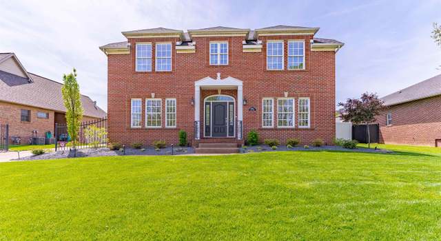 Photo of 10411 Lauren Ct, Newburgh, IN 47630