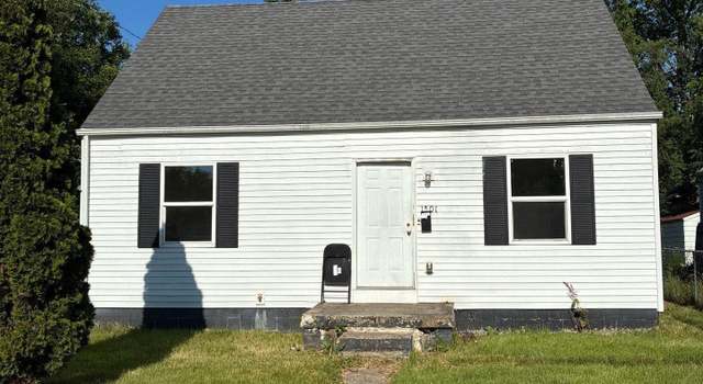 Photo of 1501 Johnson St, South Bend, IN 46628