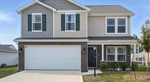 Photo of 4161 Bradley Dr, Fort Wayne, IN 46818