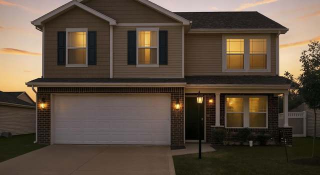 Photo of 4161 Bradley Dr, Fort Wayne, IN 46818