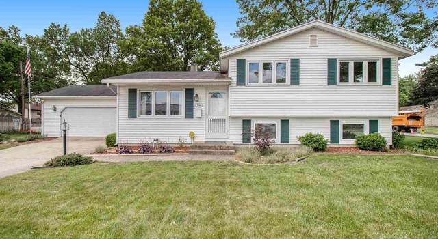 Photo of 3306 Cabot Dr, South Bend, IN 46635
