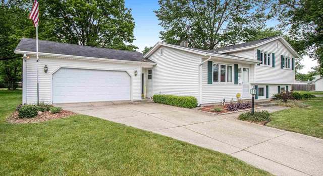 Photo of 3306 Cabot Dr, South Bend, IN 46635