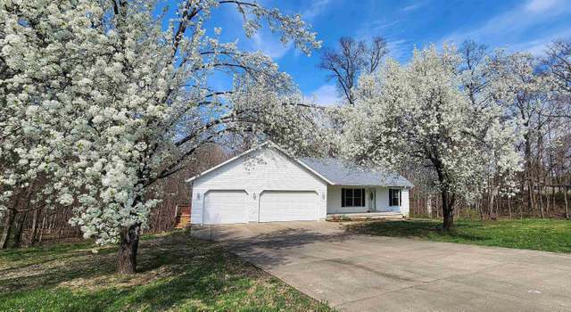 Photo of 4495 S Ridge Ln, Washington, IN 47501
