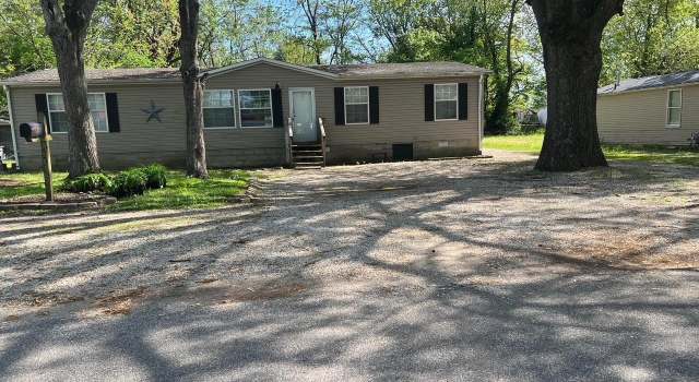 Photo of 3705 Kathleen Ave, Evansville, IN 47714