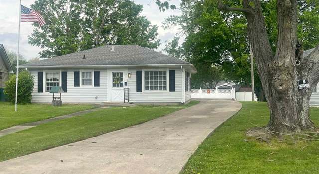 Photo of 5 Senate Ave, Morganfield (ky), KY 42437