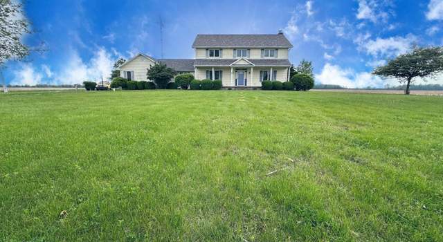 Photo of 7034 S 550 East, Peru, IN 46970