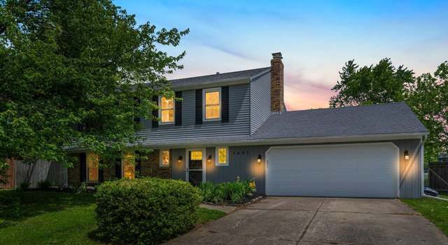 Photo of 5603 Martys Hill Pl, Fort Wayne, IN 46815