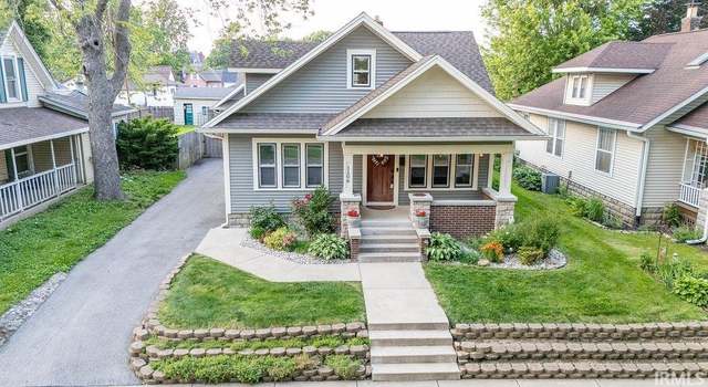 Photo of 1106 W Maple St, Kokomo, IN 46901